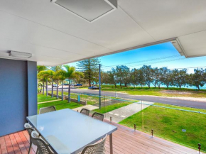 NRMA Woodgate Beach Holiday Park